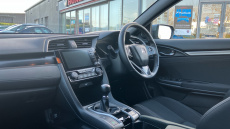 Honda Civic 1.6 i-DTEC SR 5dr Diesel Hatchback